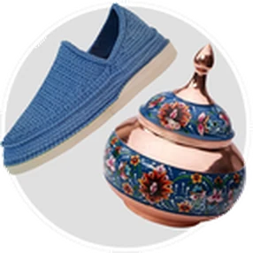 بومی و محلی
